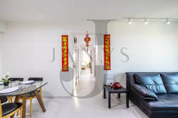 Blk 264A Punggol Way (Punggol), HDB 4 Rooms #277687361